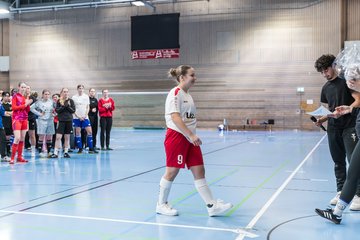 Bild 32 - wBJ Fortuna St. Juergen Winter Cup